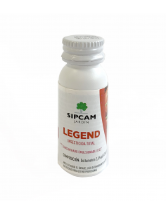 INSECTICIDA LEGEND (10ML) (DELTAMETRINA)