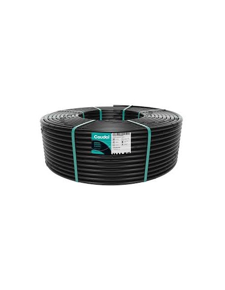 Tubería 16mm gotero 0.50m (400m)