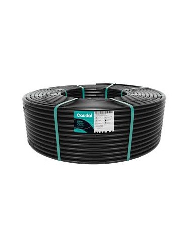 Tubería 20mm sin gotero (100m)