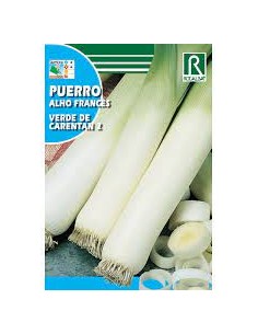 PUERRO VERDE DE CARENTANE 4g