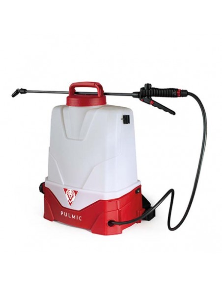 PULVERIZADOR ELECTRICO PULMIC PEGASUS 15