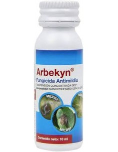 FUNGICIDA ANTIMILDIUM 10ML (MANDIPROPANID)