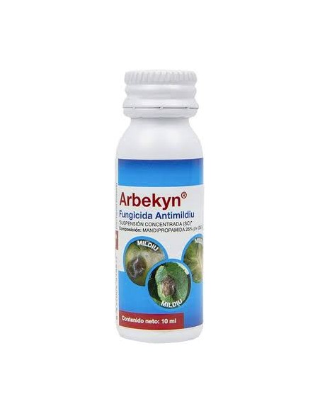 FUNGICIDA ANTIMILDIUM 10ML (MANDIPROPANID)