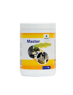 PASTA CICATRIZANTE 1KG