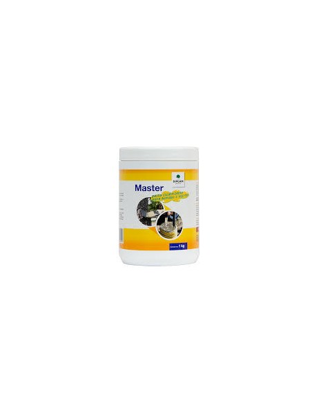 PASTA CICATRIZANTE 1KG