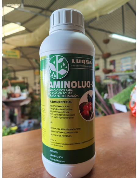 AMINOLUQ24 1L