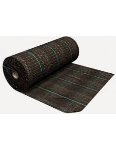 MALLA ANTIHIERBA POR METRO CUADRADO