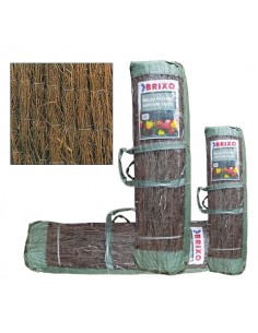 BREZO ECOLÓGICO 1X5 METROS