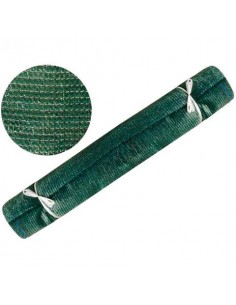 TELA SOMBREO VERDE 1X50 METROS