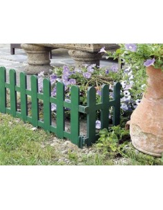 VALLA JARDIN VERDE 2