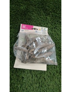 Dalia Pom Pom Golden Scepter (1 bulbo) 2