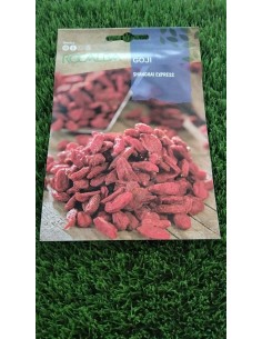 Semilla Goji