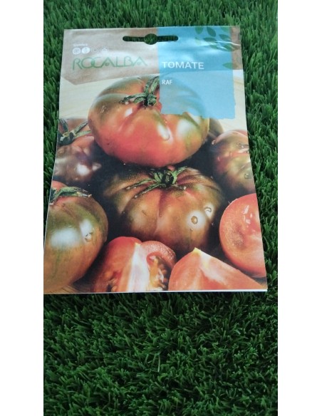 SEMILLAS TOMATE RAF 1g