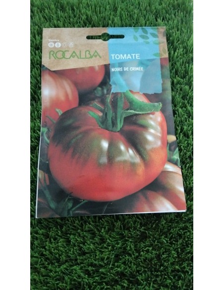 Semillas Tomate Noire De Crimée 0.1g