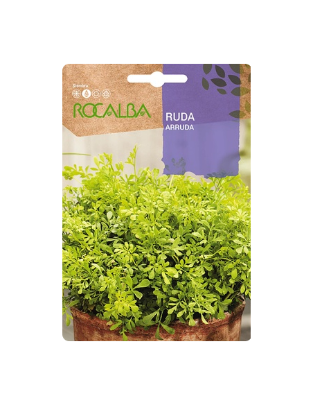 Semilla Ruda 0.5g