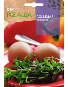 Semillas Collejas 0.5g