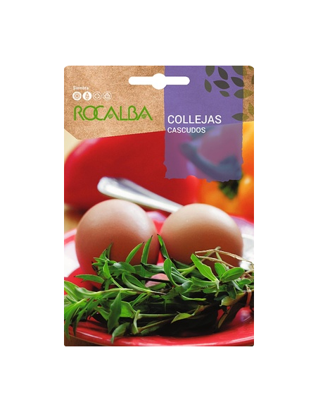Semillas Collejas 0.5g