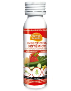 Insecticida Sistemico 25Cc Flower