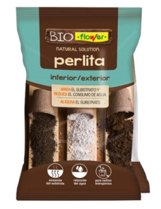 Perlita Platinum 5 litros
