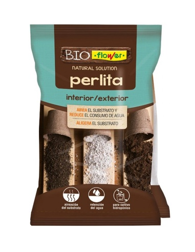 Perlita Platinum 5 litros