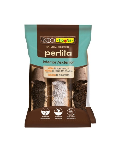 Perlita Platinum 5 litros