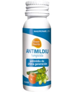 Fungicida AntiMildiu Mandi 8 cc