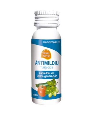 Fungicida AntiMildiu Mandi 8 cc