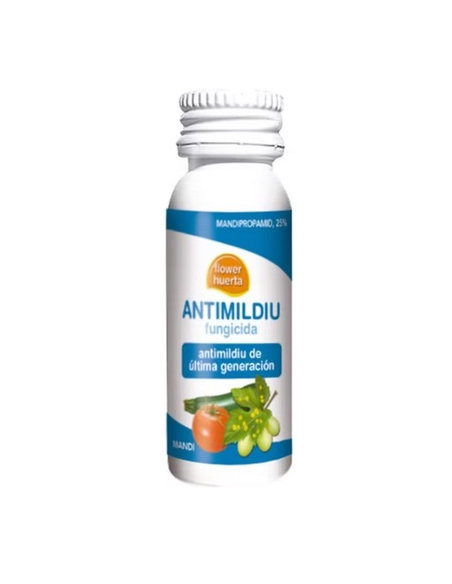 Fungicida AntiMildiu Mandi 8 cc
