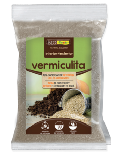 Vermiculita Platinum 5 litros