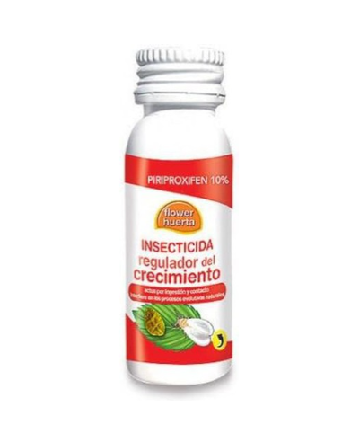 DELTIS INSEC PIRETROID DELTAMETRINA 10CC