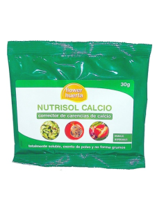 Abono Corrector Nutrisol Wsg 30gr