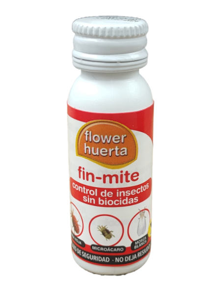 INSECTICIDA FIN-MITE 10cc