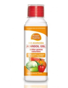 JABÓN POTÁSICO FLOWER ENV. 500 ML