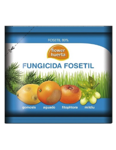 Fungicida Fosetil Sistemico 50 Gr