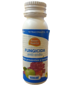 Fungicida Emerald Anti Oidio 10 cc