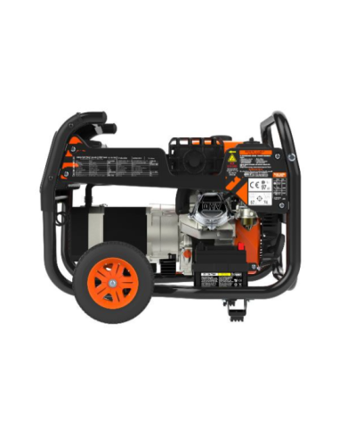 Generador gasolina GENERGY Navacerrada...