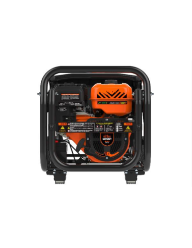 Generador gasolina GENERGY Navacerrada...