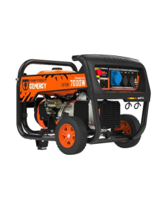 Generador gasolina Genergy ASTUN, 7KW