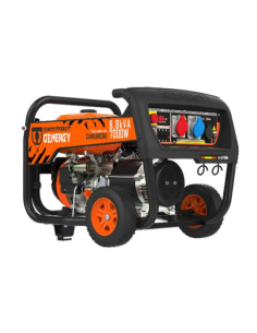 GENERGY GENERADOR GASOLINA CANDANCHU 7000W. 400v.