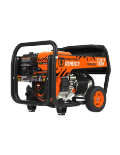 GENERGY GENERADOR GASOLINA CANDANCHU 7000W. 400v. 2