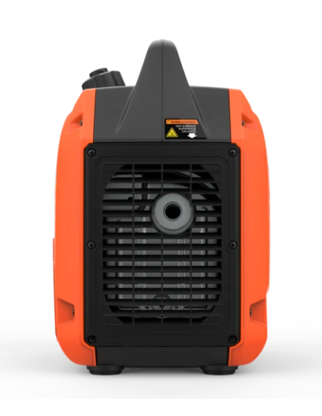GENERADOR INVERTER PALMA III 1.5KW