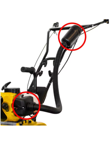 MOTOAZADA GARLAND MULE 341G-V24