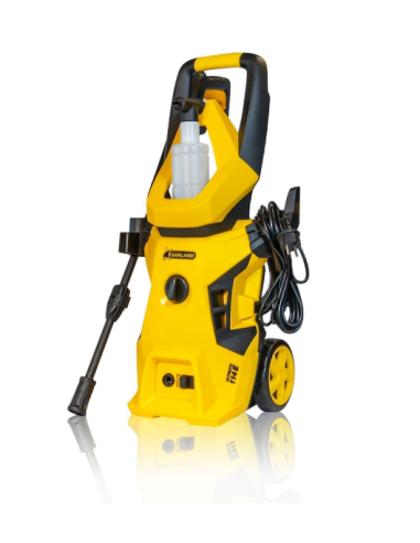 HIDROLIMPIADORA GARLAND ULTIMATE 114E-V20