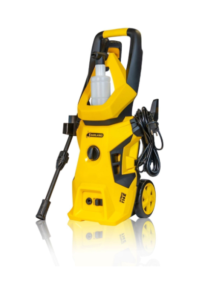 HIDROLIMPIADORA GARLAND ULTIMATE 114E-V20