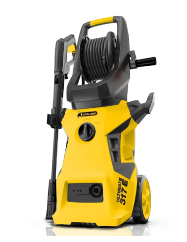 HIDROLIMPIADORA GARLAND ULTIMATE 317E-V20