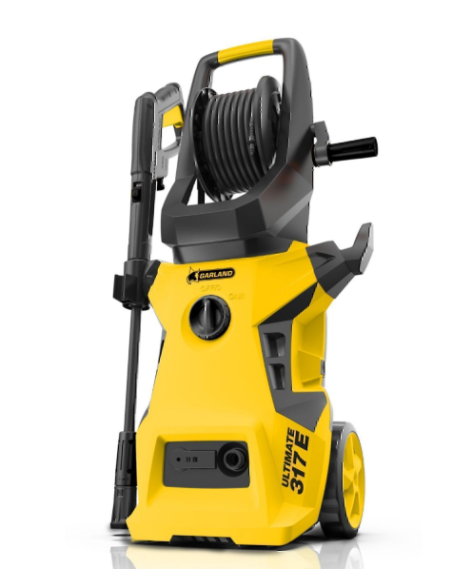 HIDROLIMPIADORA GARLAND ULTIMATE 317E-V20