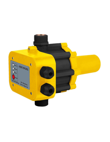 CONTROLADOR DE PRESION GARLAND HEAD-23