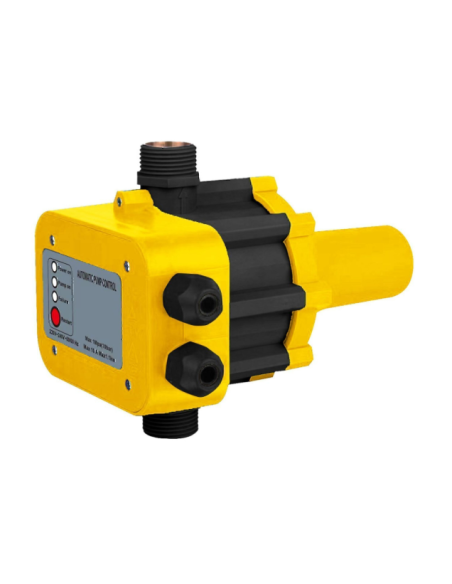 CONTROLADOR DE PRESION GARLAND HEAD-23