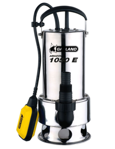 GARLAND AMAZON 1050XE-V20