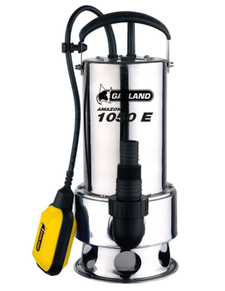 GARLAND AMAZON 1050XE-V20